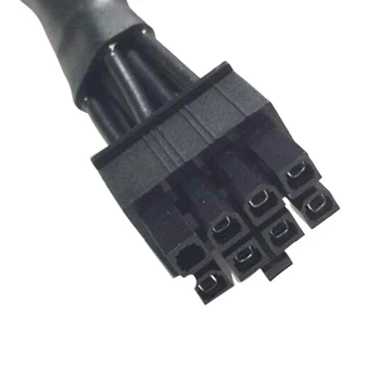 PARA CORSAIR CX550M CX650M CX750M RM650X 8 PIN DUAL de 8 PINES PCIE VGA Cable de ALIMENTACIÓN
