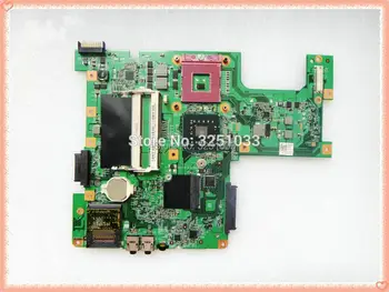 CN-0G590T para DELL 1750 Laptop Motherboard 48.4CN06.021 PGA478 DDR2 Probado