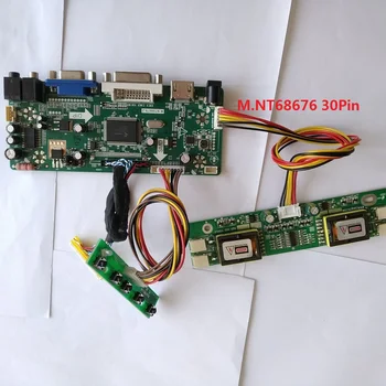 Kit para LM190E03-TLB1 HDMI Controlador de Pantalla de 19