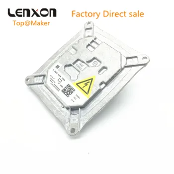 LX Factory direct saleHigh Calidad del OEM 63117263052 Faro Módulo de Balasto Para el año 2011 2012 2013 X5 Serie de xenón hid de lastre