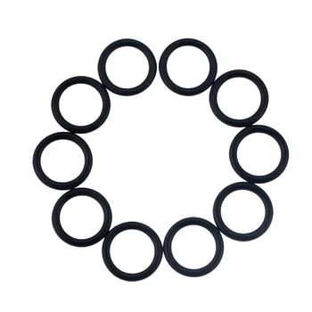 419PCS/ Caja de Goma O-Ring Kit de Empaquetadura de Sello de Universal O-ring de Goma Surtido Conjunto General de los Fontaneros de la Mecánica de Taller