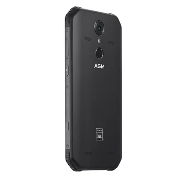 AGM A9 IP68 Impermeable del Teléfono Móvil 5.99
