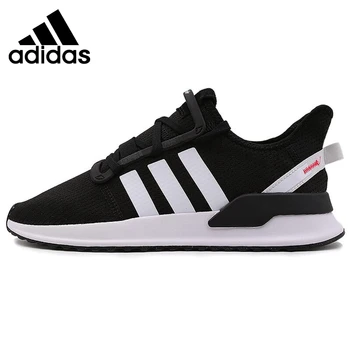 Original de la Nueva Llegada Adidas Originals U_PATH EJECUTAR Unisex Zapatos para Correr Zapatillas de deporte