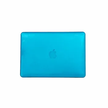 2in1 de Cristal de los Casos Para el Nuevo MacBook Pro de 13 A 15 Caso de 2016 modelo A1706 A1708 A1707 Retina Caso Claro para MacBook Air 11.6 13.3