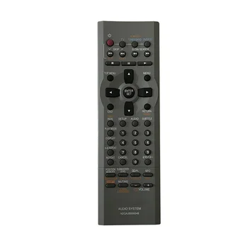 Control remoto Para DVD de Panasonic N2QAJB000048 SA-DP1 SC-DP1 SC-DK20 SC-DT100 SC-DT300 N2QAJB000049 N2QAJB000058