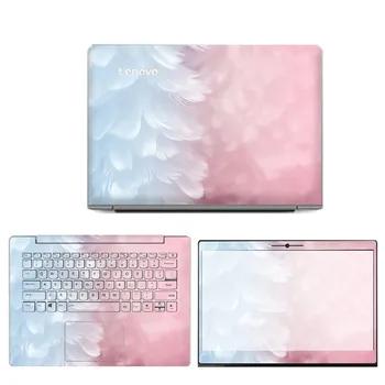 Laptop Pegatina Para Lenovo Yoga 11 11S 710-14 710-15 720-12IKB 720-13 720-15 700-14 730-13IKB 730-15 Yoga 3 11/14 Cuaderno de Pieles