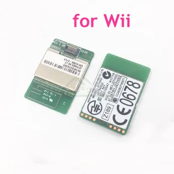 10pcs Original Utiliza J27H002 Módulo Bluetooth de repuesto para Nintendo Wii Módulo de Bluetooth de la Reparación