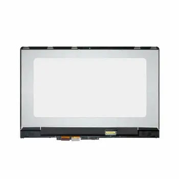 JIANGLUN 1080P de la Pantalla Táctil del LCD Para Lenovo Yoga 710-14ISK 80TY 710-14IKB 80V4 5D10L47419