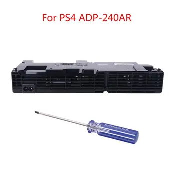 Reemplazo de la fuente de Alimentación de la Junta de ADP-240AR Adaptador de Alimentación para Sony Playstation 4 PS4 1000 Modelo de la Consola de Reparación de Piezas de