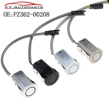 4 Color PDC Sensor de Estacionamiento Para Camry RX PZ36200208 PZ362-00208 PZ362-00201 1883004110 188300-4110 188300-9060