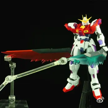 JOKER Arma Pesada de Forma Multi Lagrimeo Espada por Bandai 1/144 RG HG modelo de Gundam*