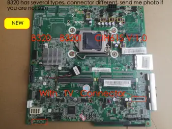 Para Lenovo B320 B320I todo-en-uno PC placa base CIH61S V:1.0 de escritorio de la placa base