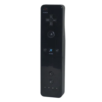 10 unidades de un lote 7 Colores Wireless jostick para Wii remote control Para W-i-i Pad/alegría-teclado/controlador sin Motion Plus