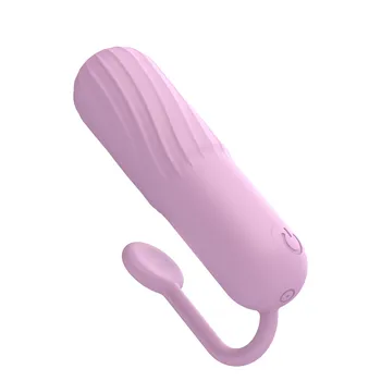 Mini 10 velocidades de Vibración USB Recargable Adulta de los juguetes sexuales Para la Mujer Masajeador Varita masturbador de hombre con vibrador вибратор