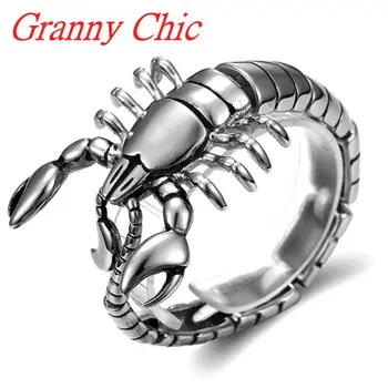 Granny Chic 8.26