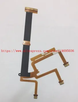 NUEVA Lente Anti-Shake Flex Cable Para SONY E 18-200MM F3.5-6.3 OSS 18-200 mm de Reparación de Parte de