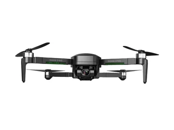 2020 NWE SG906/SG906 Pro 2 drone 4k HD mecánico de 3 Ejes cardán de la cámara 5G wifi gps sistema soporta TF tarjeta de drones distancia de 1.2 km