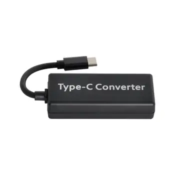 USB Tipo C-C de EP a Magsafe2 Adaptador de Carga del Convertidor para Macbook Pro AC1407