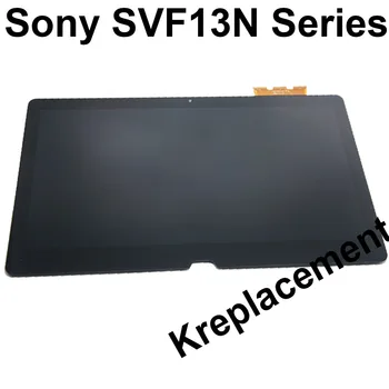 Para Sony Vaio Flip 11 SVF13NA1UL SVF13N17PXB 13.3