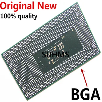 Nuevo i7-8550U SR3LC i7 8550U conjunto de chips BGA