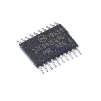 Stm32f042 Mcu de 32 bits Stm32 Arm Cortex M0 Risc de 32 kb de Flash 2.5 v/3.3 v 20-pin Tssop Stm32f042f6p6