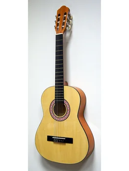LC-3400 guitarra Clásica 1/2/34 