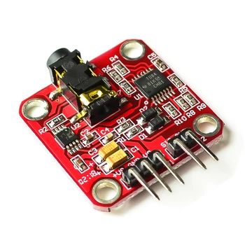 Músculo sensor de la señal de EMG de Sensores para Arduino