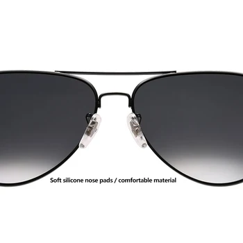 Oculos de sol feminino 2020 Metal aviaciones Gafas Azul Anti-Reflectante retro de las Mujeres tonos gafas de sol sonnenbrille herren