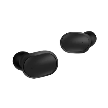 A6X TWS Mini Wireless Bluetooth 5.0 Estéreo Deportes Auriculares con Caja de Carga