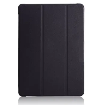 Ficha de Un 9.7 caso de la cubierta Ultra Slim Fit Inteligente Caso de la Cubierta para Samsung Galaxy Tab, Un 9,7 de la Tableta T550 T555C P550 P555C caso de la cubierta