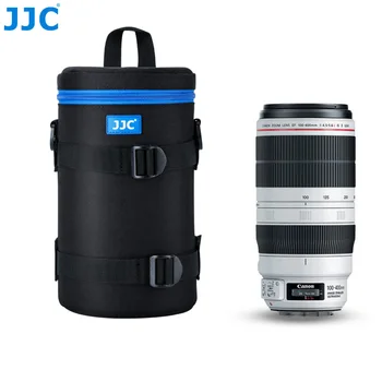 JJC de Lujo caja de Lente de la Bolsa para Canon EF 100-400mm f4.5-5.6 L is USM/EF 70-200mm f2.8L is II USM Nikon AF-S NIKKOR 70-200mm f2.8