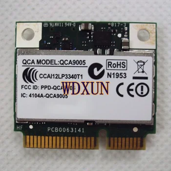 Inalámbrica DW1601 QCA9005 8V256 WiGig 802.11 AD 7Gbps la Mitad de Mini Tarjeta Inalámbrica para Latitude 6430u/ E6430 / XPS 18