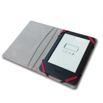 Para Pocketbook Aqua 2 Lector de Cubierta de la caja de 6inch Ebook Universal Caso bolsa Bolsa Protectora shell