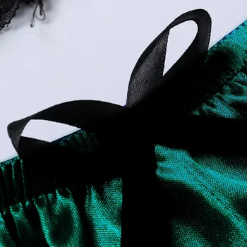 Pijama De Mujer 2020 Las Nuevas Mujeres De Seda Top De Encaje Camisola De Encaje Sueño Tops Cortos De Pijama De Lencería Y Ropa De Dormir Conjunto De Más El Tamaño De Pijama Mujer