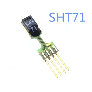 Sensores de humedad y temperatura SHT71 Garantizar Nuevo en caja original. Se comprometió a enviar en 24 horas