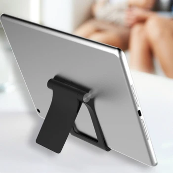 Ajustable de 360 Grados Universal Flexible Titular de la Tableta para el iPad Kindle Perezoso Teléfono Stander para el iPhone de Samsung de la PC del Soporte
