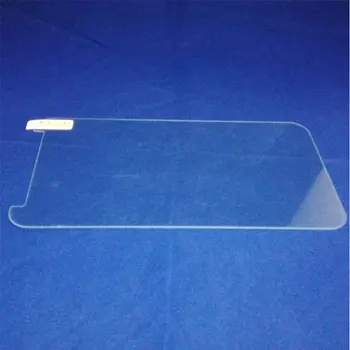 Universal de Vidrio Templado Para Mediacom Smartpad M-IPRO8 de 8 pulgadas de Tamaño de la Tableta:204.8x119.8mm