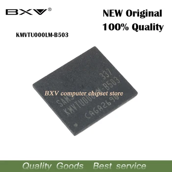 1-20pcs N7100 de memoria Flash NAND KMVTU000LM-B503 KMVTU000LM EMMC Con firmware/Programado