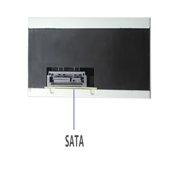Universal para Asus DRW-L1T integrado SATA 24x DVD y CD rw drive negro es adecuado para el equipo de escritorio exentos de la unidad de