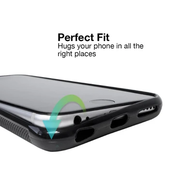 Iretmis 5 5S SE 2020 la cubierta del teléfono de los casos para el iphone 6 6S 7 8 Plus X Xs XR 11 12 MINI Pro Max de Silicona Suave de TPU de pimiento picante