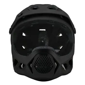 Adulto de Cara Completa de Motocicletas Off-Road de MTB de la Bicicleta de Seguridad de Protección de la Cabeza Casco de seguridad de carreras motocycle casco casco capacete