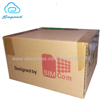 SIM7500JE mini pcie SIM7500 LGA SIMCOM LTE Cat-1 Módulo de AGL Nuevo y Original, sin falsos SIMCOM LTE-FDD