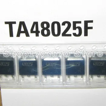 TA48025F 2.5 V regulados transistor de parche-252 NUEVOS ORIGINALES