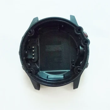Reemplazo de la Cubierta Trasera del Caso para Garmin Fenix 3 Smartwatch Reparación de Piezas de Reloj de nuevo Caso Sin Batería para Garmin Fenix 3