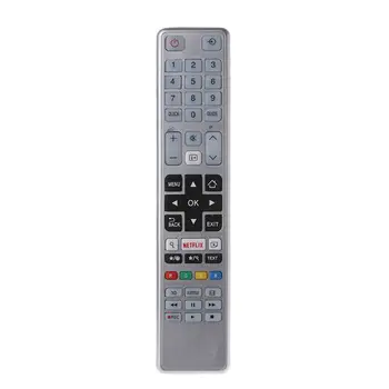 CT-8054 Reemplazado Control Remoto Controlador para TOSHIBA TV CT8054 55S3653DB