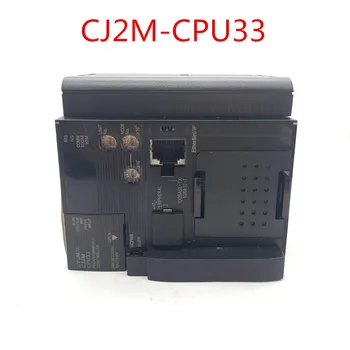 Original En caja Nueva CJ2M-CPU33