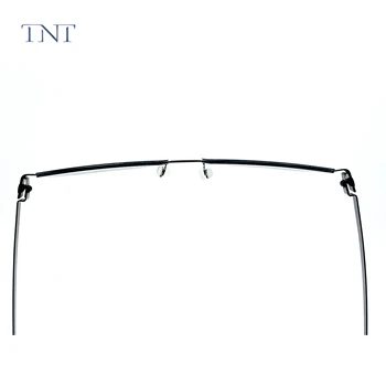 TNT de Acero Inoxidable Tornillos de Gafas de sol de lunetos de soleil Para los Hombres de manejo de Verano de Polarización al aire Retro UV400 para Hombres regalos