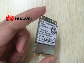 Desbloqueo de Huawei ME909S-120 Mini pcie LTE 4G FDD WCDMA HSPA+, DC-HSPA, EDGE GPRS GSM para Notebook labtop Nuevo y Original