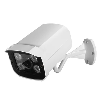 LYVNAL H. 265 SONY UHD de 5MP cámara de Vigilancia POE de 48v p2p onvif de Seguridad de la cámara ip de la tarjeta sd de la ranura de 1080p 3mp impermeable al aire libre