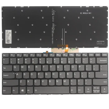 NUEVO teclado para Lenovo ideapad 330S-14 330-14IKB 330S-14AST NOS teclado del ordenador portátil
